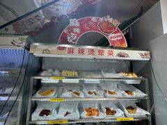 -京客隆超市(京源店)