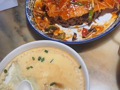 -吕记老鸭汤·徽菜馆(东营路店)