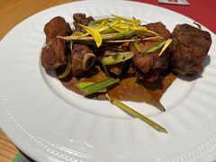 -甘思咪哚·云南艺术餐厅(天河广百店)