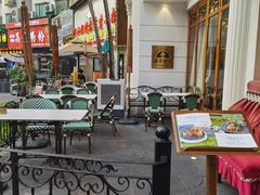 -秘密旅行Bonjour(黑金冠 江南西店)