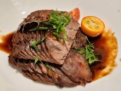 -宫燕府·京菜·烤鸭·淮扬菜(王府中心店)