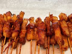 -索菲特酒店 · 云尚天际自助餐厅