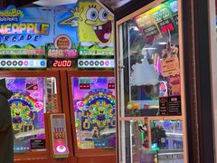 -星际传奇·蹦床海绵池·儿童乐园(大悦城店)