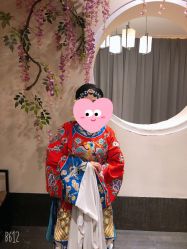 -盘子女人坊古装写真摄影(天津总店)