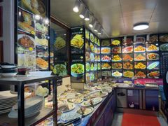 -小船渔村·大连菜(明泽街店)