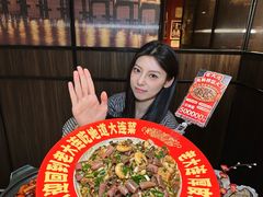 -老大连·海肠捞饭·大连海鲜大连菜(西安路店)