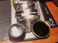 -何发发和牛烧肉·鳗鱼榴莲放题自助(乐峰广场店)