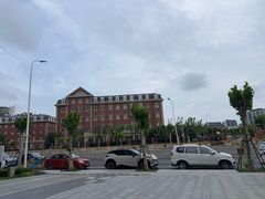 -上海惠灵顿外籍人员子女学校