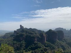 -丹霞山风景名胜区
