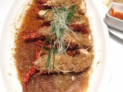-钱塘宴(东站西子国际店)