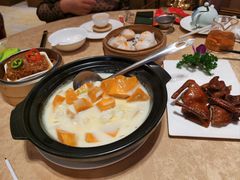 -广东胜利宾馆西关粤中餐厅