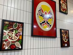 -杨三孃跷脚牛肉(美洲花园店)