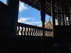 -喜洲翰林餐厅(董家百年老宅店)