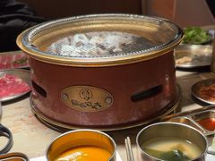 -西塔老太太泥炉烤肉(温州首店万象城黑金店)