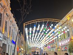 -中华巴洛克风情街