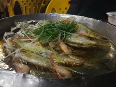 清蒸杂鱼-三叔煮意