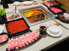 -海底捞火锅(群光广场店)