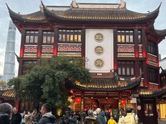 -绿波廊(豫园店)