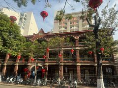 -厦门大学(思明校区)