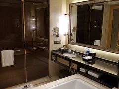 -长沙富力万达文华酒店