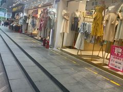 门面-东门町美食街