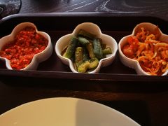 -甄御•海鲜新青岛菜(麦岛店)