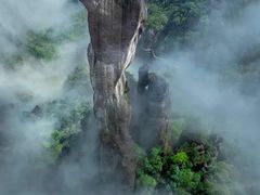 -三清山风景名胜区