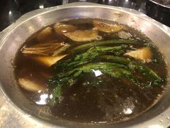 -蝎王府羊蝎子(西直门店)