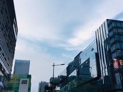 -HALO广场(梨园路店)