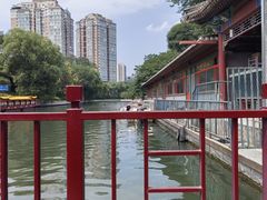 -皇家御河游(紫御湾码头)