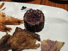 -汉巴味德·烤肉与啤酒的自助(杭州大悦城店)