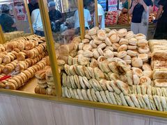 -杨老大焙子月饼干货(宽巷子民族美食街店)