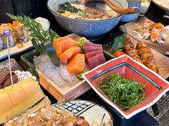 -芥岛(河北大街店)