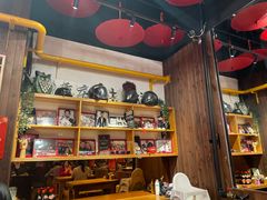 -我的面 川味Bistro(后沙峪店)