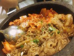 -花味·自助烤肉(雨花客厅店)