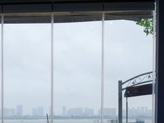 -游心咖啡(青山滨江店)
