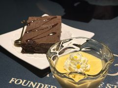 -吱咖啡西式简餐