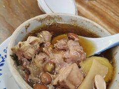 -達揚原味燉品(文明路店)