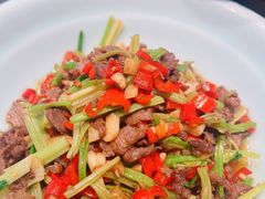 -湖南人家·家传湖南菜(水围店)