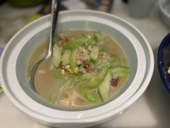 -客语客家菜(华发商都店)