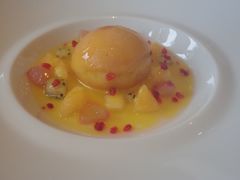-Le Comptoir de Pierre Gagnaire