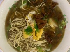 -小狗面馆(复兴店)