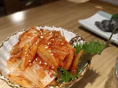-江户烧肉(高德店)