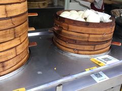 -清泉阁包子饺子·刀削面(五一店)