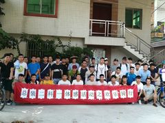 大稳绿道骑行-润记农家菜