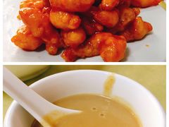 -华春餐馆(鱼山路店)