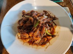 -烟水渔庄餐厅(西溪湿地店)