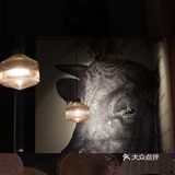 美食探店•穿梭在热带雨林的越南餐厅
