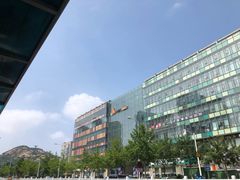 -丽达购物中心(崂山店)