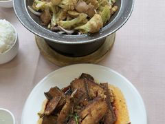 -鼎好家常菜(天桥店)